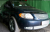 Защита радиатора "PREMIUM" Chrysler Voyager IV (2001-2004) верх, хром купить в интернет-магазине tuning63