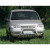 Кенгурин с дополнительной защитой двигателя "низкий" для ВАЗ 2123 "Chevrolet Niva" купить в интернет-магазине tuning63