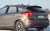 Рейлинги для Ford Focus III (2011-2019) хэтчбек купить в интернет-магазине tuning63