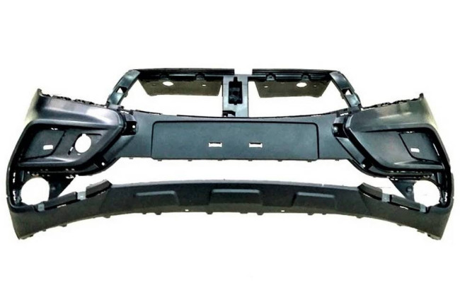Бампер передний для LADA X-ray Cross (АвтоВАЗ)(8450021001) купить в интернет-магазине tuning63