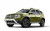 Накладки на крылья (8 шт) (ABS) RENAULT Duster (2016-2020 г.в.) купить в интернет-магазине tuning63