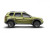 Накладки на крылья (8 шт) (ABS) RENAULT Duster (2016-2020 г.в.) купить в интернет-магазине tuning63