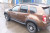 Накладки на крылья (8 шт) (ABS) RENAULT Duster (2016-2020 г.в.) купить в интернет-магазине tuning63