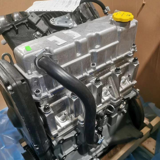 Двигатель ВАЗ-11182 (двигатель в сборе) купить в интернет-магазине tuning63 Двигатель ВАЗ-11182 (двигатель в сборе) купить в интернет-магазине tuning63
