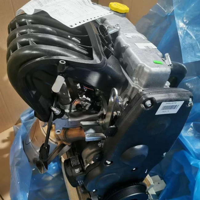 Двигатель ВАЗ-11182 (двигатель в сборе) купить в интернет-магазине tuning63 Двигатель ВАЗ-11182 (двигатель в сборе) купить в интернет-магазине tuning63
