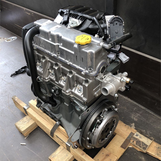 Двигатель ВАЗ-11182 (двигатель в сборе) купить в интернет-магазине tuning63 Двигатель ВАЗ-11182 (двигатель в сборе) купить в интернет-магазине tuning63