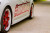 Накладки на пороги "SkyActivSport" Mazda 6 (2013-н.в.) купить в интернет-магазине tuning63