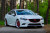 Накладки на пороги "SkyActivSport" Mazda 6 (2013-н.в.) купить в интернет-магазине tuning63