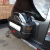 Защитный бокс для запасного колеса Mitsubishi Pajero 4 купить в интернет-магазине tuning63