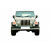 Защита переднего бампера (d63.5) для JEEP Wrangler (2002-2004) купить в интернет-магазине tuning63