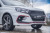 Бампер передний "Razor" для LADA Vesta купить в интернет-магазине tuning63