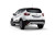 Защита заднего бампера Ø51мм Волна (НПС) RENAULT Kaptur (2016-н.в.) купить в интернет-магазине tuning63