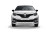 Защита переднего бампера двойная с пластинами Ø63/63мм (НПС) RENAULT Kaptur (2016-н.в.) купить в интернет-магазине tuning63