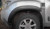 Накладки на крылья (8 шт) (ABS) RENAULT Duster 2021-н.в. купить в интернет-магазине tuning63