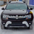Заглушка №4 "КАРТ" для Renault Duster рестайлинг c 2015 г.в. купить в интернет-магазине tuning63