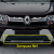 Заглушка №4 "КАРТ" для Renault Duster рестайлинг c 2015 г.в. купить в интернет-магазине tuning63
