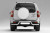 Защита заднего бампера Ø63мм "Волна" ИСКРА (ППК) CHEVROLET Niva 2009-2020/ LADA Niva 2020-н.в. купить в интернет-магазине tuning63