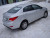 Аэродинамический рассекатель на крышу 6 зубъев для Hyundai Solaris (2010-2016 г.в.) купить в интернет-магазине tuning63
