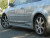 Накладки на пороги "Sport" для Ford Focus 2 (хэтчбэк) 3D (2004-2011) купить в интернет-магазине tuning63