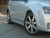 Накладки на пороги "Sport" для Ford Focus 2 (хэтчбэк) 3D (2004-2011) купить в интернет-магазине tuning63