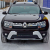 Заглушка №4М "КАРТ" для Renault Duster рестайлинг c 2015 г.в. купить в интернет-магазине tuning63