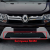 Заглушка №4М "КАРТ" для Renault Duster рестайлинг c 2015 г.в. купить в интернет-магазине tuning63