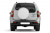 Защита заднего бампера Ø63мм "Волна" ШАГРЕНЬ (ППК) CHEVROLET Niva 2009-2020/ LADA Niva 2020- купить в интернет-магазине tuning63