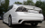 Бампер задний "INGS Extreem" Honda CIVIC 4D (2006-2012 г.в.) купить в интернет-магазине tuning63