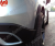 Расширители колесных арок Mazda CX-5 (2011-2016) под покраску купить в интернет-магазине tuning63