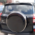 Защитный бокс для запасного колеса Toyota RAV4 купить в интернет-магазине tuning63
