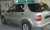 Расширители арок (фендера) Mercedes ML-Class (W163) купить в интернет-магазине tuning63