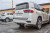 ТСУ /съемный квадрат/ Toyota Land Cruiser 300 2021- купить в интернет-магазине tuning63