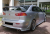 Накладки на пороги "Zodiak" Mitsubishi Lancer X (2007-2016) купить в интернет-магазине tuning63