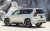 Расширители колесных арок "Wald" для Toyota Land Cruiser Prado 150 (2017-н.в.) купить в интернет-магазине tuning63