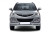 Защита переднего бампера двойная с углами Ø63/51мм (ППК) HAVAL H5 (2020-н.в.) купить в интернет-магазине tuning63
