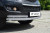 Защита переднего бампера двойная с углами Ø63/51мм (ППК) HAVAL H5 (2020-н.в.) купить в интернет-магазине tuning63