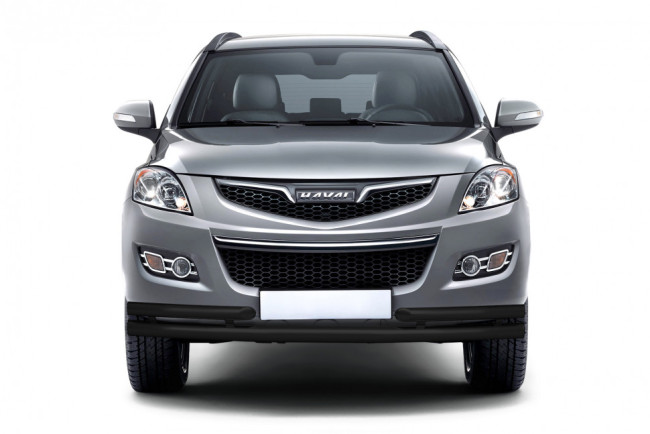 Защита переднего бампера двойная с углами Ø63/51мм (ППК) HAVAL H5 (2020-н.в.) купить в интернет-магазине tuning63 Защита переднего бампера двойная с углами Ø63/51мм (ППК) HAVAL H5 (2020-н.в.) купить в интернет-магазине tuning63