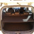Полка для KIA Soul (2008-2013)(отв. под динамики 6х9 дюймов) купить в интернет-магазине tuning63
