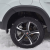 Расширители колесных арок "КАРТ №1" для Renault Duster рестайлинг c 2015 г.в. купить в интернет-магазине tuning63