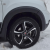 Расширители колесных арок "КАРТ №1" для Renault Duster рестайлинг c 2015 г.в. купить в интернет-магазине tuning63