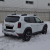 Расширители колесных арок "КАРТ №1" для Renault Duster рестайлинг c 2015 г.в. купить в интернет-магазине tuning63