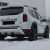 Расширители колесных арок "КАРТ №1" для Renault Duster рестайлинг c 2015 г.в. купить в интернет-магазине tuning63