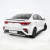 Бампер задний "Kudos" для Kia Rio (2017-2020) купить в интернет-магазине tuning63