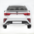 Бампер задний "Kudos" для Kia Rio (2017-2020) купить в интернет-магазине tuning63
