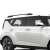 Рейлинги для Kia Soul (2018-н.в.) купить в интернет-магазине tuning63