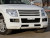 Бампер передний "Broomer Design" Mitsubishi Pajero 4 (2006-2015 г.в.) купить в интернет-магазине tuning63