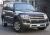 Бампер передний "Broomer Design" Mitsubishi Pajero 4 (2006-2015 г.в.) купить в интернет-магазине tuning63