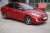 Накладки на пороги Hyundai Solaris / Kia Rio (2010-2016 г.в.) купить в интернет-магазине tuning63