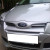 Решетка радиатора Форсаж для Ford Focus 3 (2011-2015) купить в интернет-магазине tuning63