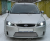 Бампер передний "Concept" Ford Focus 2 (2004-2008) купить в интернет-магазине tuning63